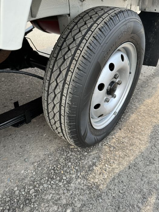 Changan 2019 yil 98 talik