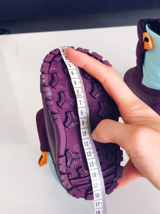 Cirme de zapada Wedze 20/21 EU