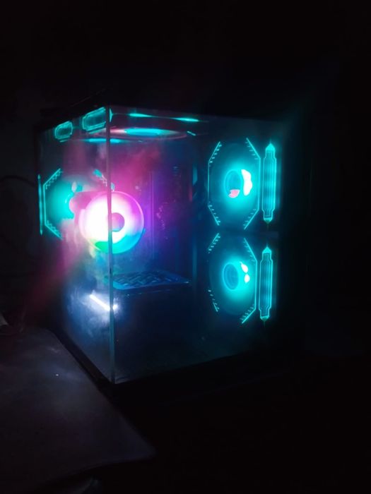 Продам компьютер