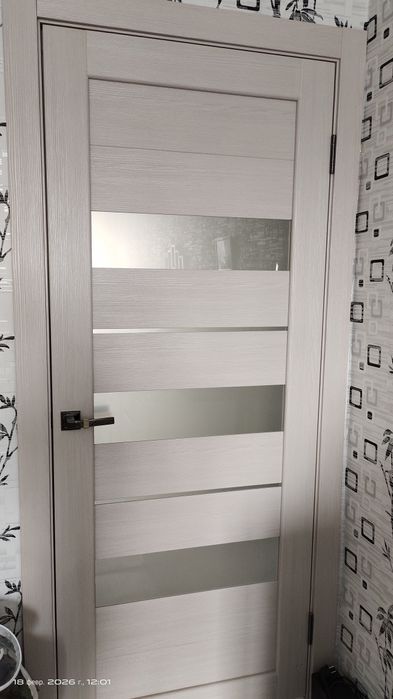 Продам межкомнатные двери