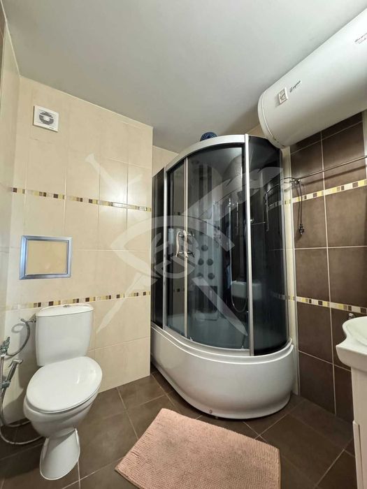 Продава се Тристаен апартамент в Бургас, Зорница - 118 кв.м за 1578 €/кв.м - Снимка #14