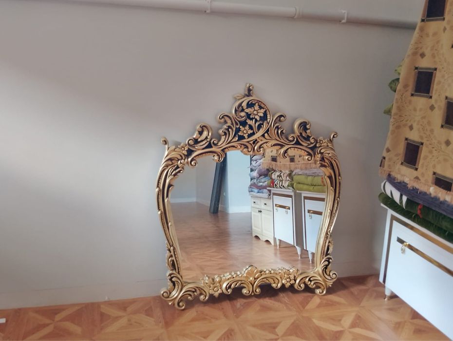 Зеркало сатылады