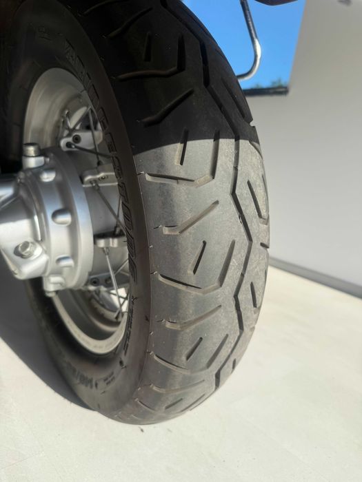 Yamaha Virago 750 - 55 cp