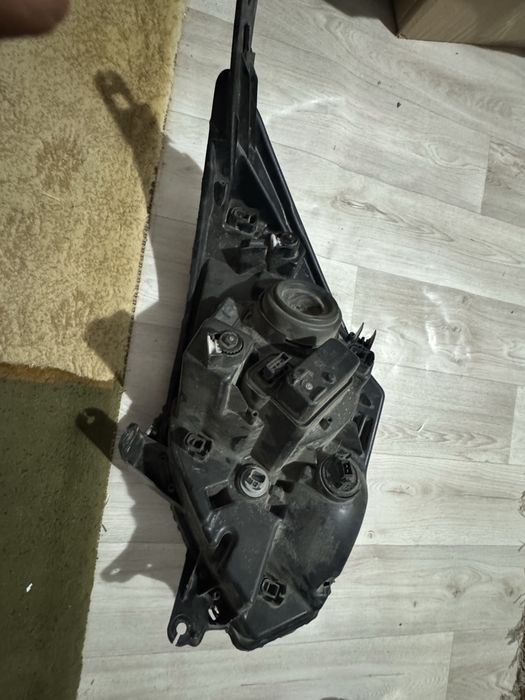 Оригинал фара кобальт