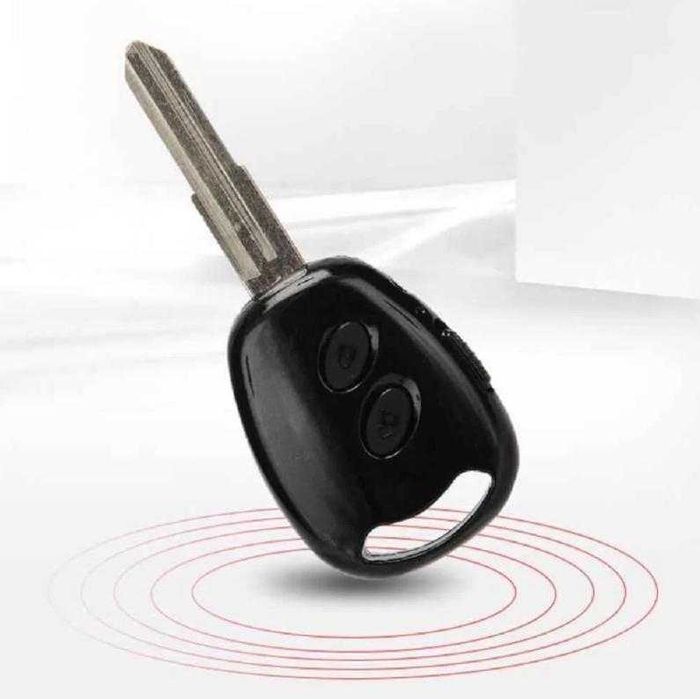 Аудио рекордер Тип Ключ с 8GB вградена памет