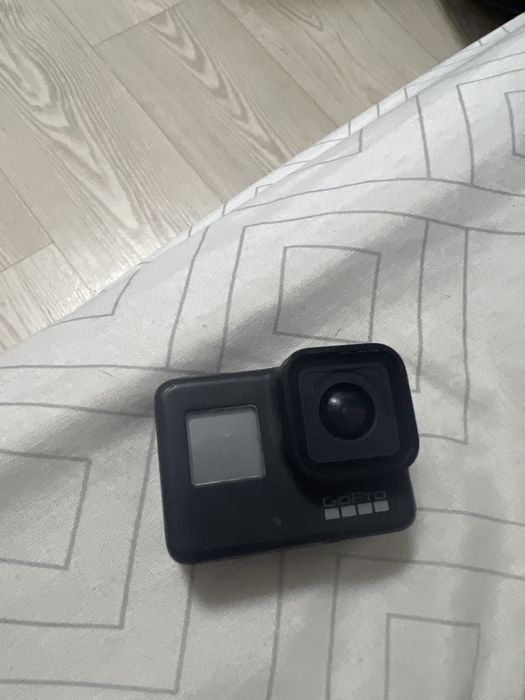 Продам гоу про 7 блэк