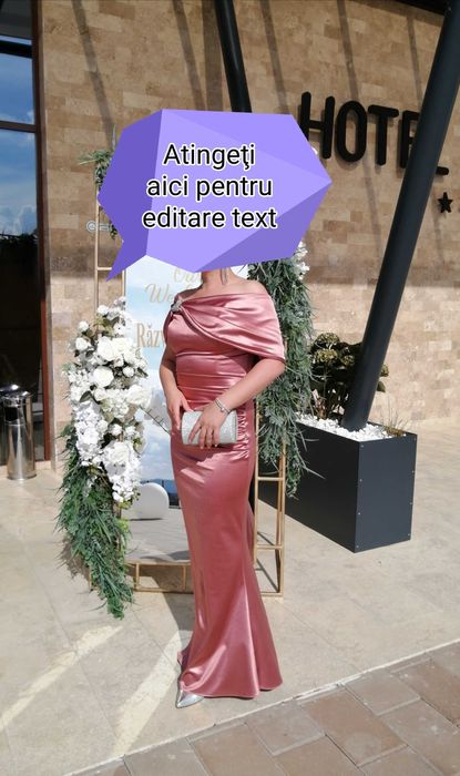 Rochie mărimea 38-40