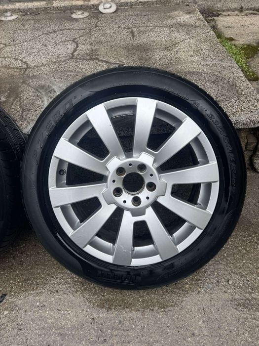19” Мерцедес 19 GLK