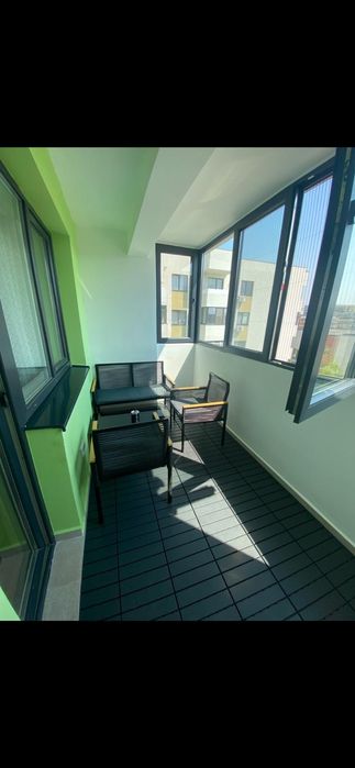 Apartament 2 camere, Pallady–Gura Putnei, 52 m², parcare inclusă