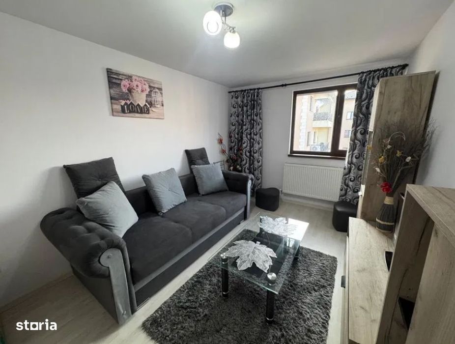 Apartament 2 Camere | Pepinierei | 0% Comision