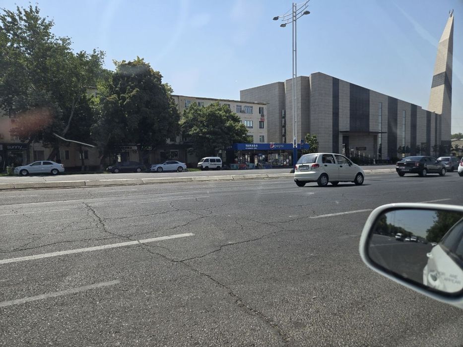 3/2/4 chilonzor 7 Haytek masjid yoni