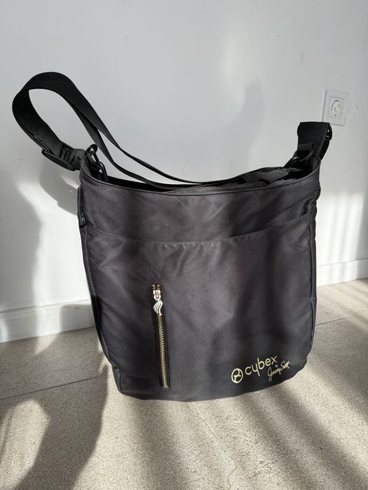 Cybex Priam 4 Jeremy Scott Wings