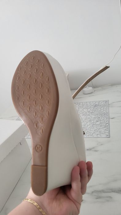 Pantofi mireasa Novias