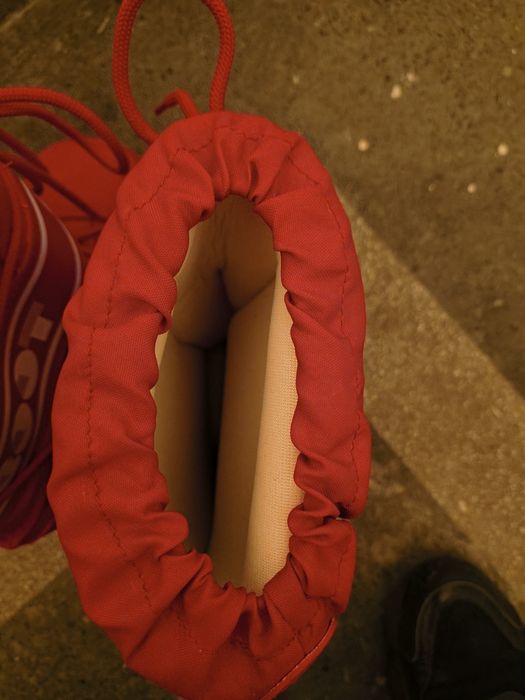 Дамски зимни апрески