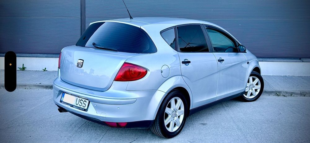 Seat Toledo XXL 1,9 TDI / 105 cp