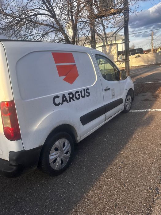 Vand citroen berlingo