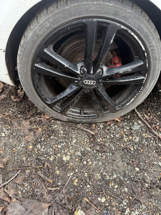 Джанти 5х112 18ки