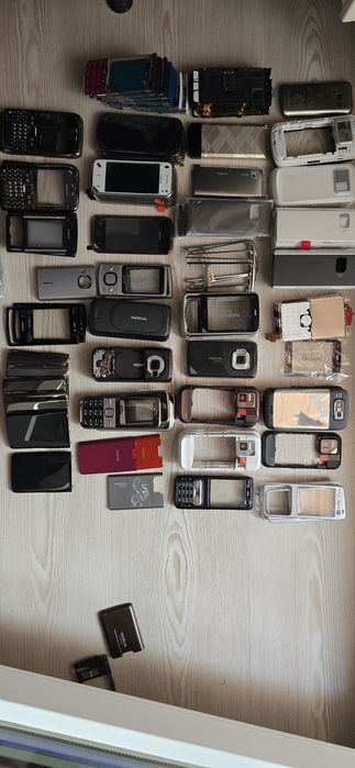 Nokia Piese Nokia C5 C7 N73 N95 C5 N97mini 6700