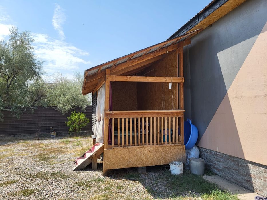 срочно продам дом ‼️