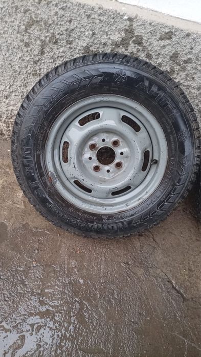 Продам колеса в хорошем состочнии