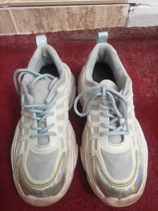 adidasi inalti, interior 23cm