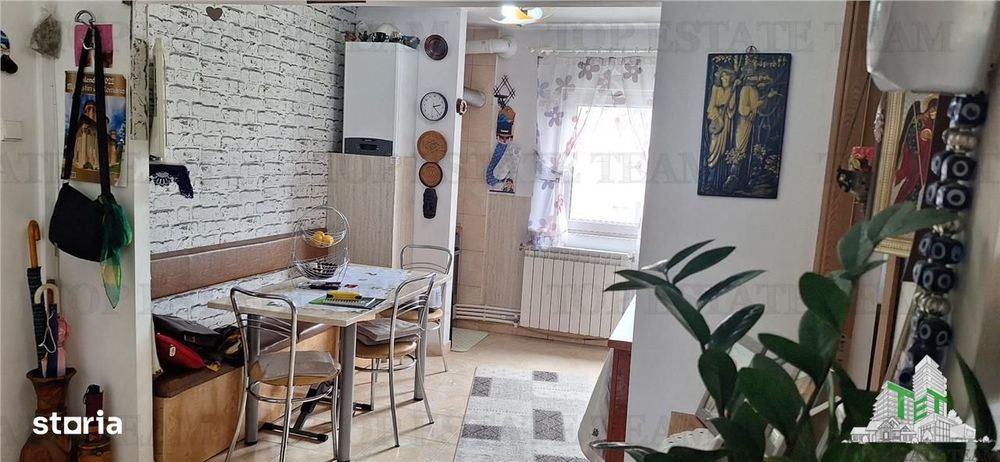 Apartament spatios 4 camere zona CET, Constanta — fotografia 3