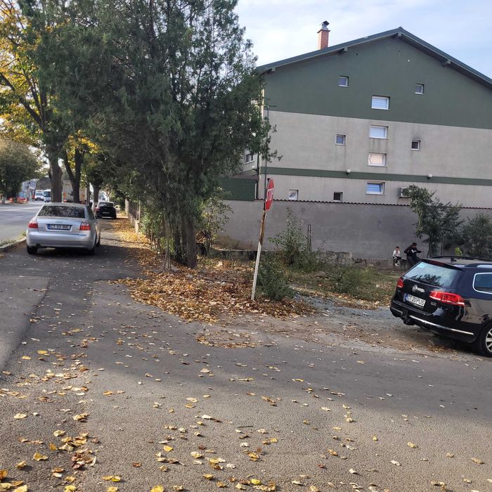 vind sau schimb teren Eforie Sud