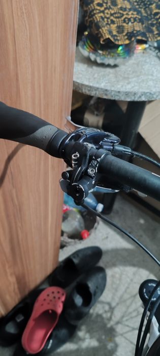 Vând bicicletă Simplon