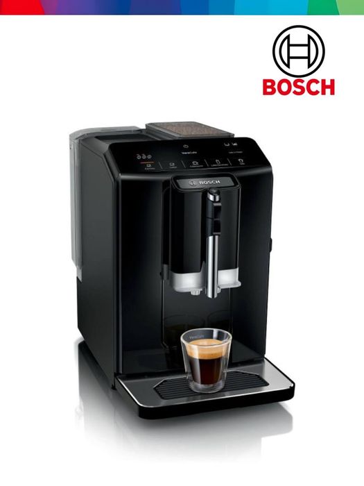 Кофемашина Bosch original / Kofemashina Bosch