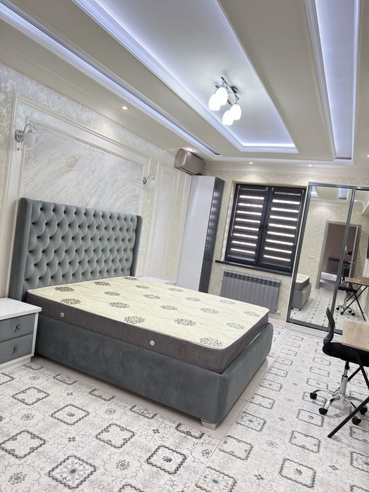 С дается своя 3 /3/8 Новостройка Яшнабад Тузель 1