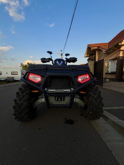 Vand Polaris Sportsman Touring Xp 1000 ( nu can am, nu cf moto)
