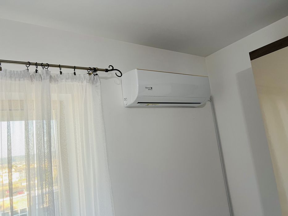 Montez aparate aer conditionat