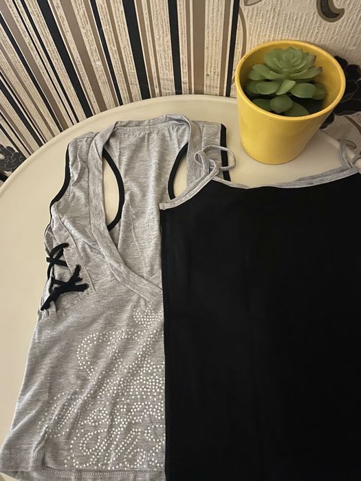 Дамски потничета Adidas