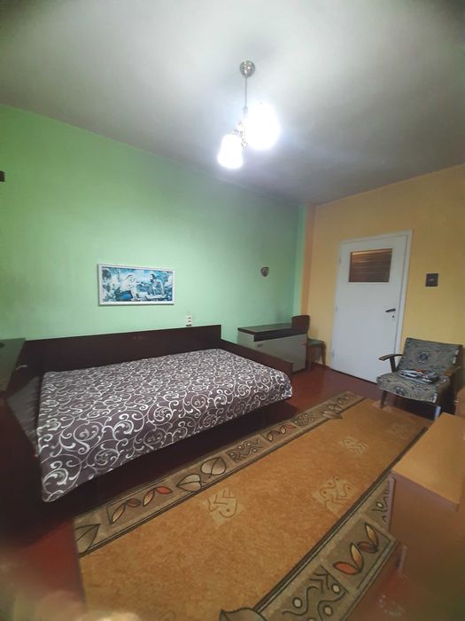 Продава се Многостаен апартамент в Търговище, Център - 130 кв.м за 863 €/кв.м - Снимка #6