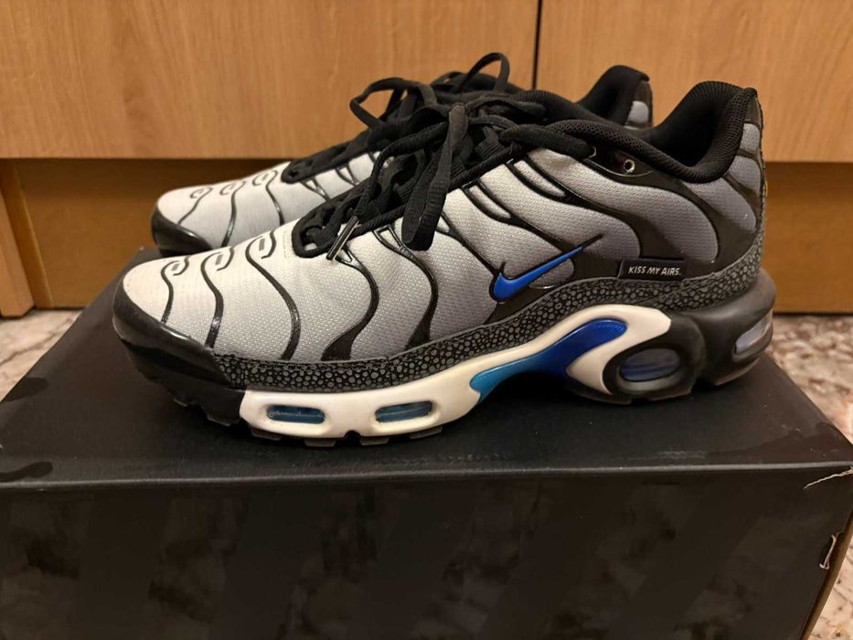 Nike Air Max 43 nomer