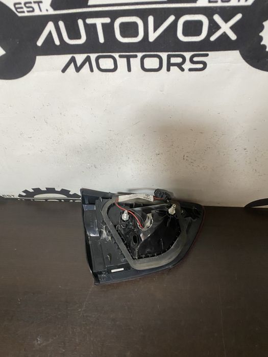Stop dreapta pe haion Renault Clio 4 combi break grandtour