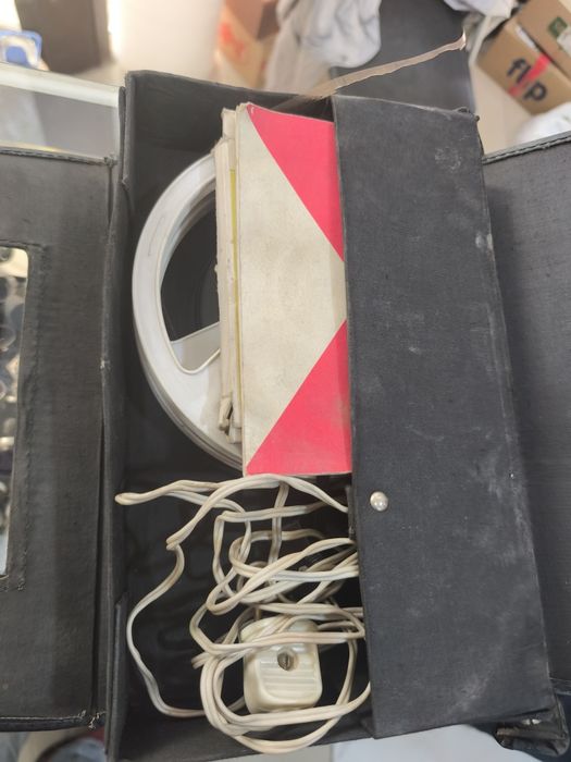 Кинопроектор ссср