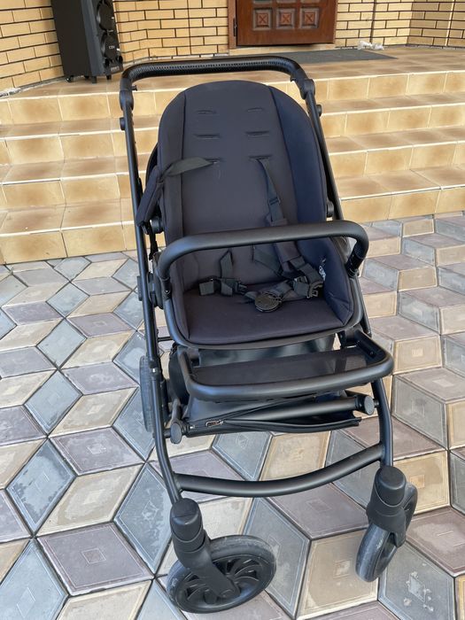 Коляска anex m type