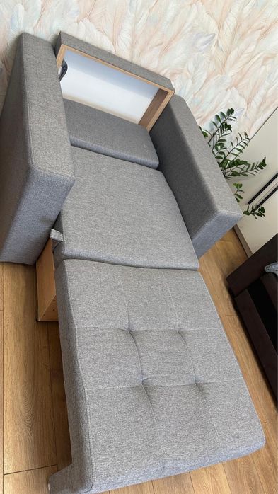 Диван раскладной