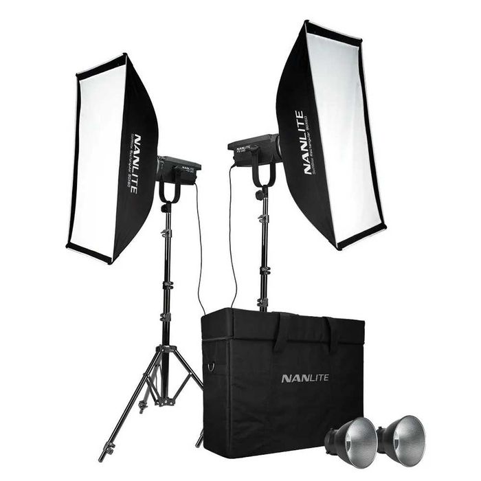 Набор Nanlite FS-150 2Kit