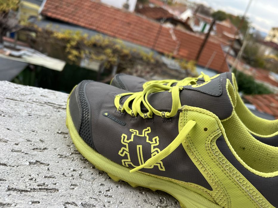 Ace Bug Waterproof 44