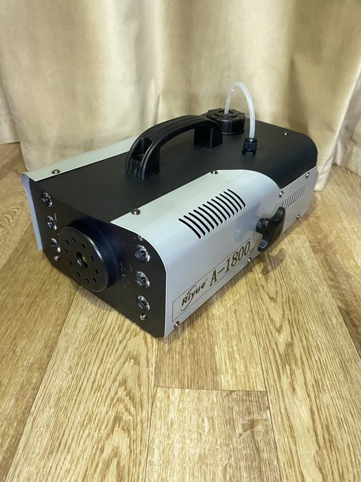 Продам Дым машину