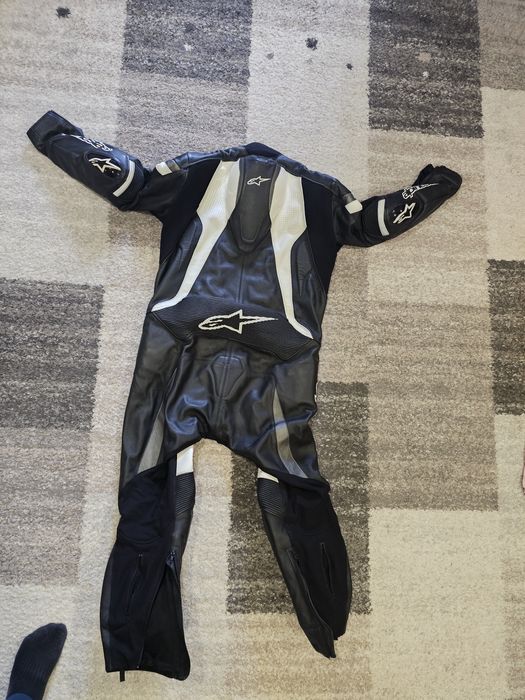 Мото екип Alpinestars