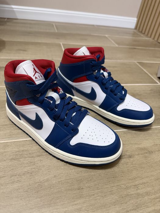 Кроссовки Nike Air Jordan