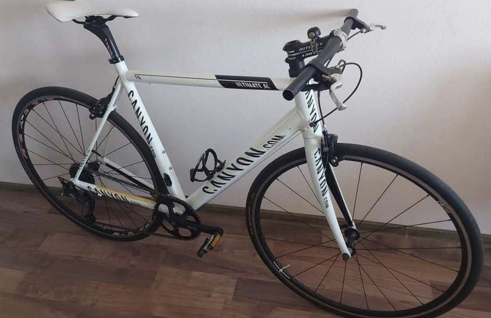 Canyon roti 28 inch  8kg