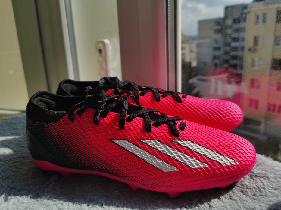 Бутонки Adidas X Speed portal. 3 FG