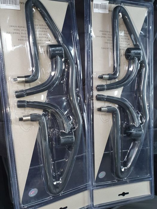 Umerașe tetiere auto