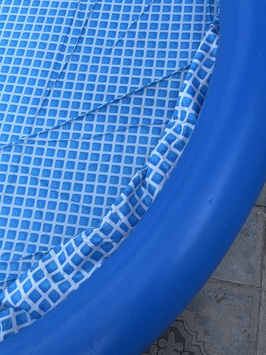 Бассейн сатылады новый Intex