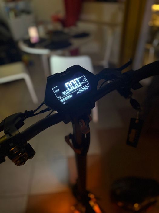 Kukirin G2 pro 2024