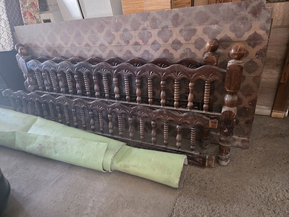 Продаётся Топчан